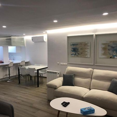 The Luxury Suite Alicante Luaran gambar