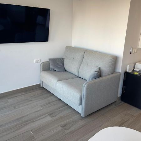 The Luxury Suite Alicante Luaran gambar