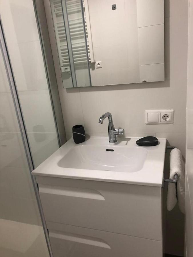 The Luxury Suite Alicante Luaran gambar