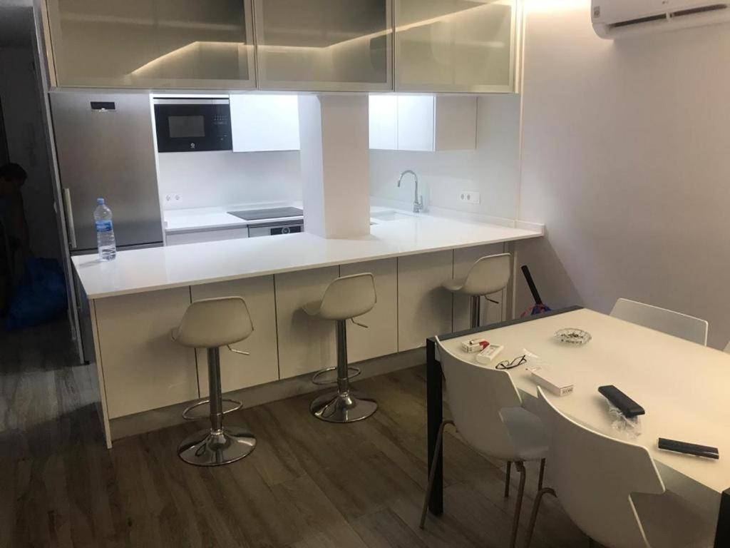 The Luxury Suite Alicante Luaran gambar
