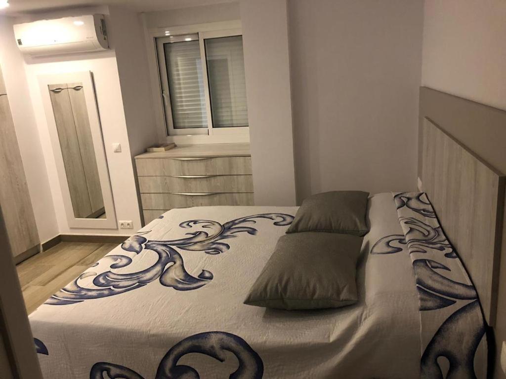 The Luxury Suite Alicante Luaran gambar