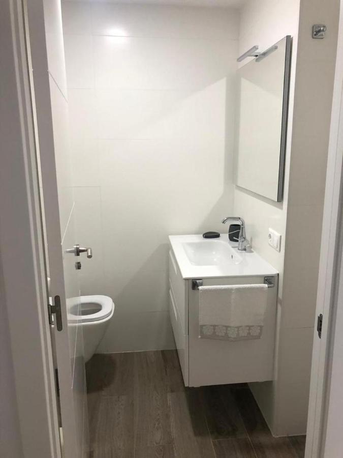 The Luxury Suite Alicante Luaran gambar