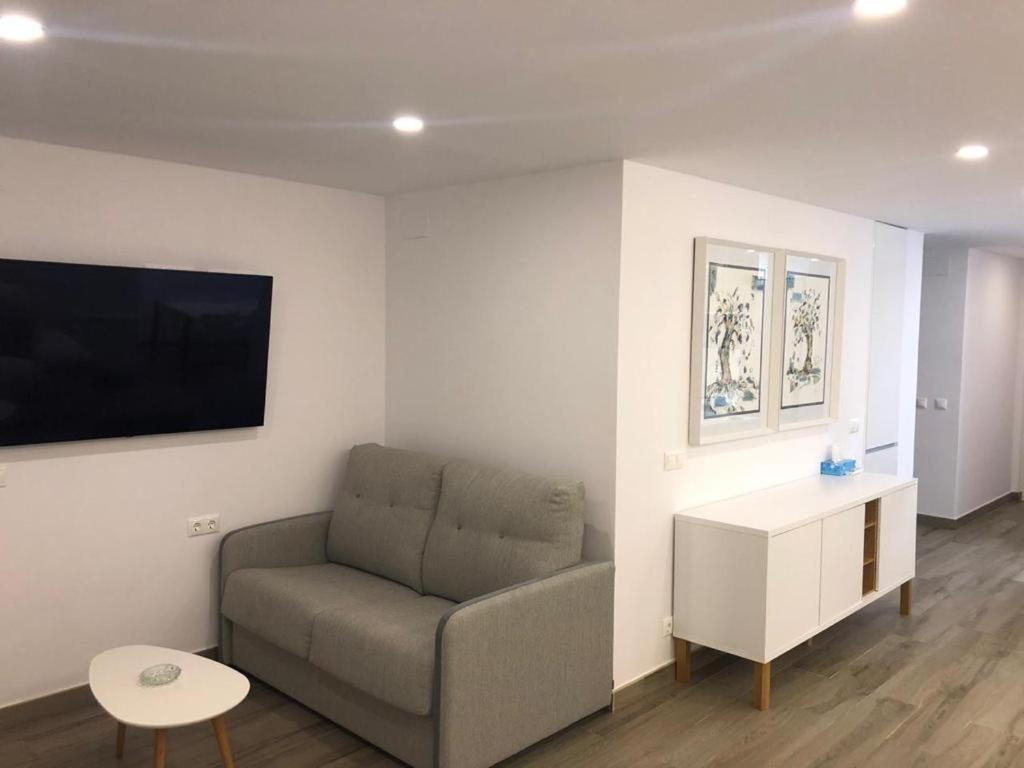 The Luxury Suite Alicante Luaran gambar