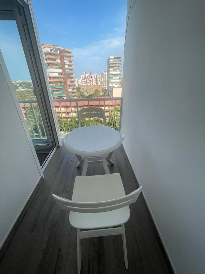 The Luxury Suite Alicante Luaran gambar