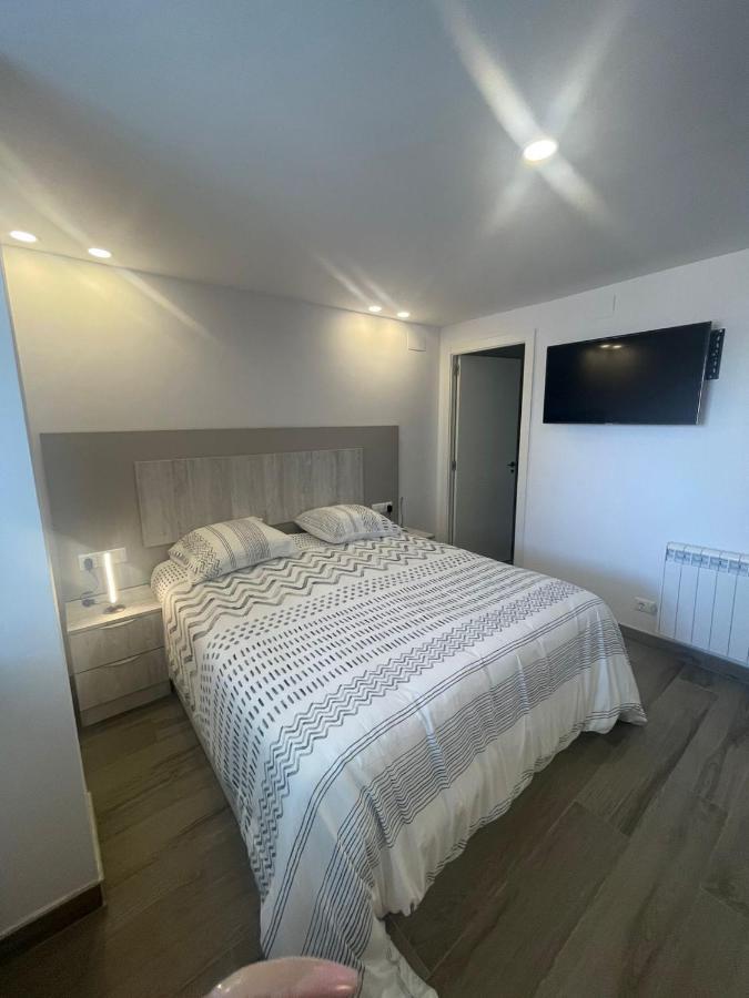 The Luxury Suite Alicante Luaran gambar