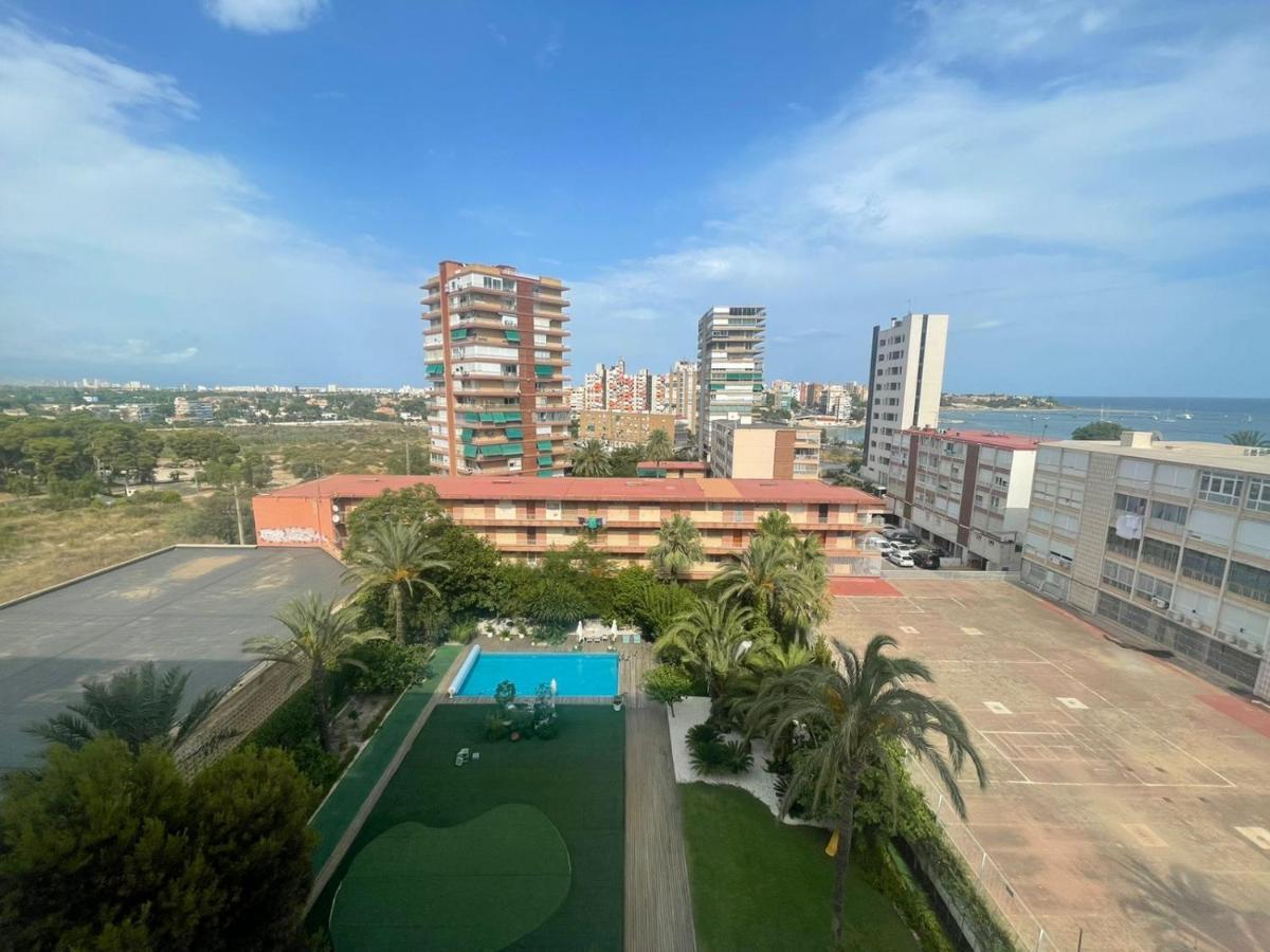 The Luxury Suite Alicante Luaran gambar