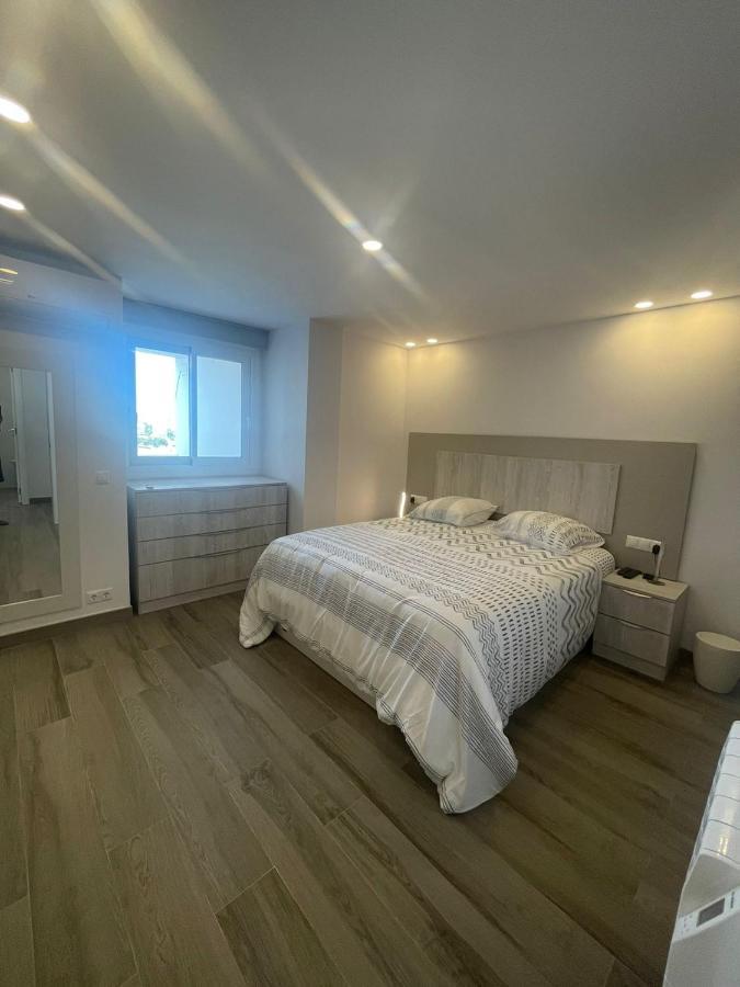 The Luxury Suite Alicante Luaran gambar