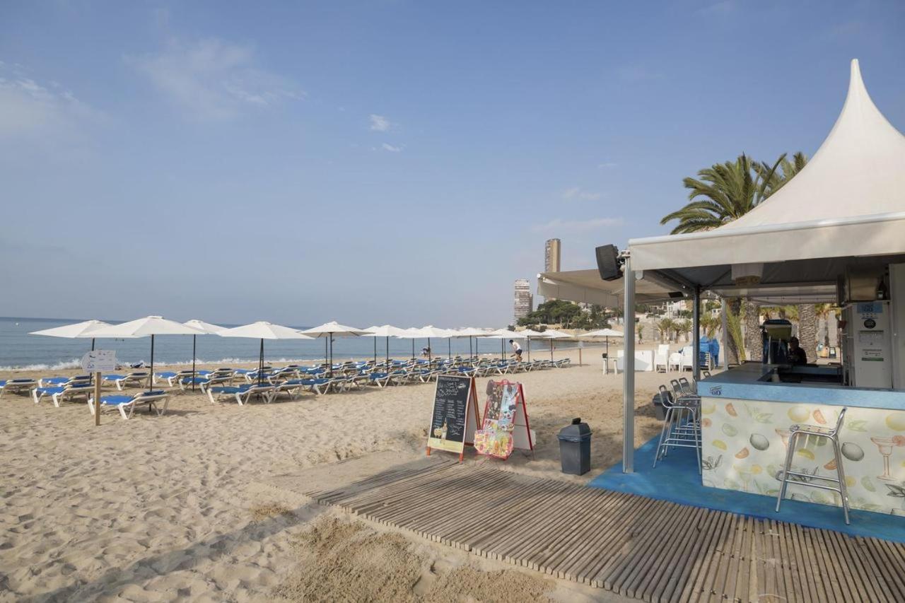 The Luxury Suite Alicante Luaran gambar