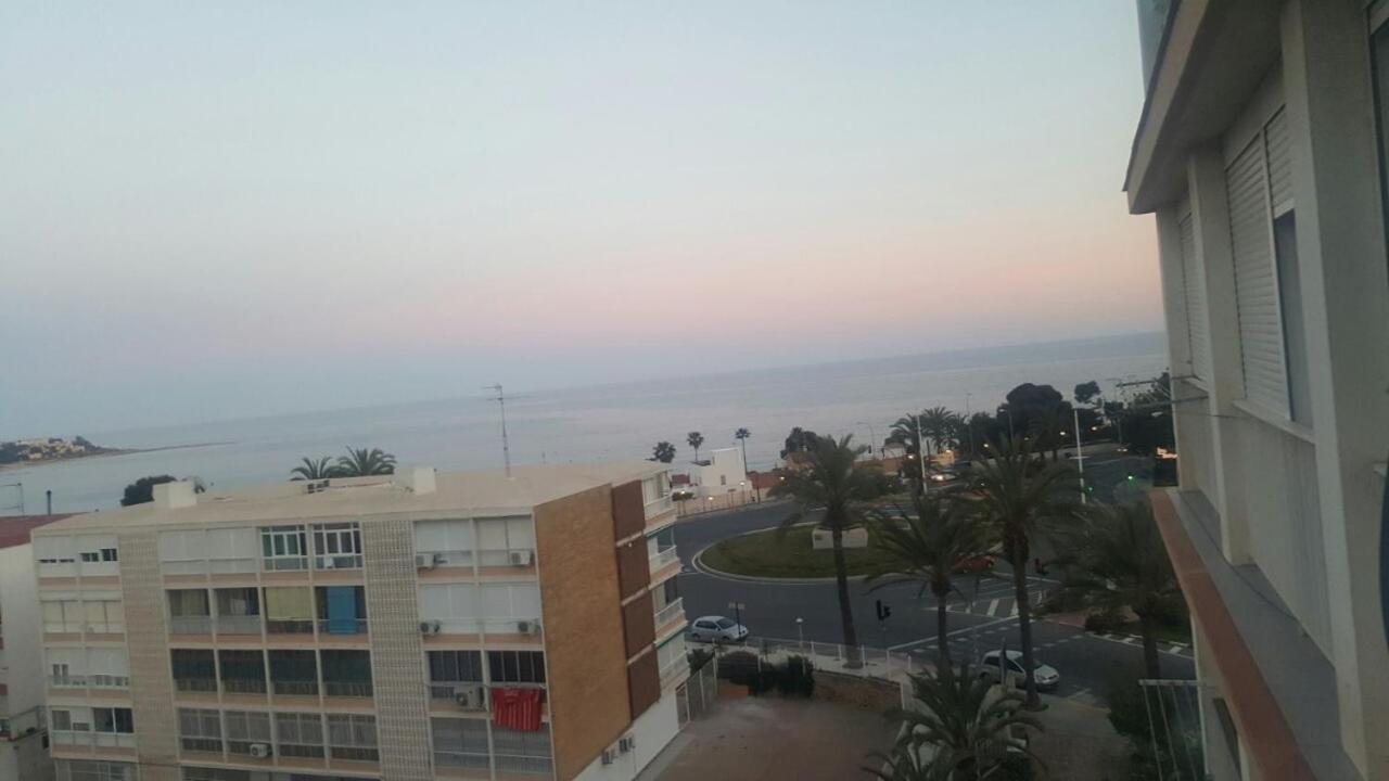 The Luxury Suite Alicante Luaran gambar