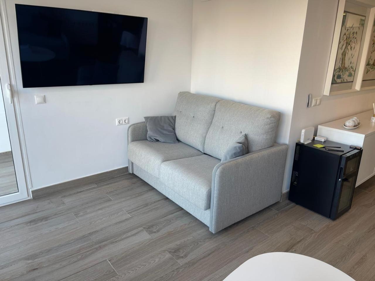 The Luxury Suite Alicante Luaran gambar
