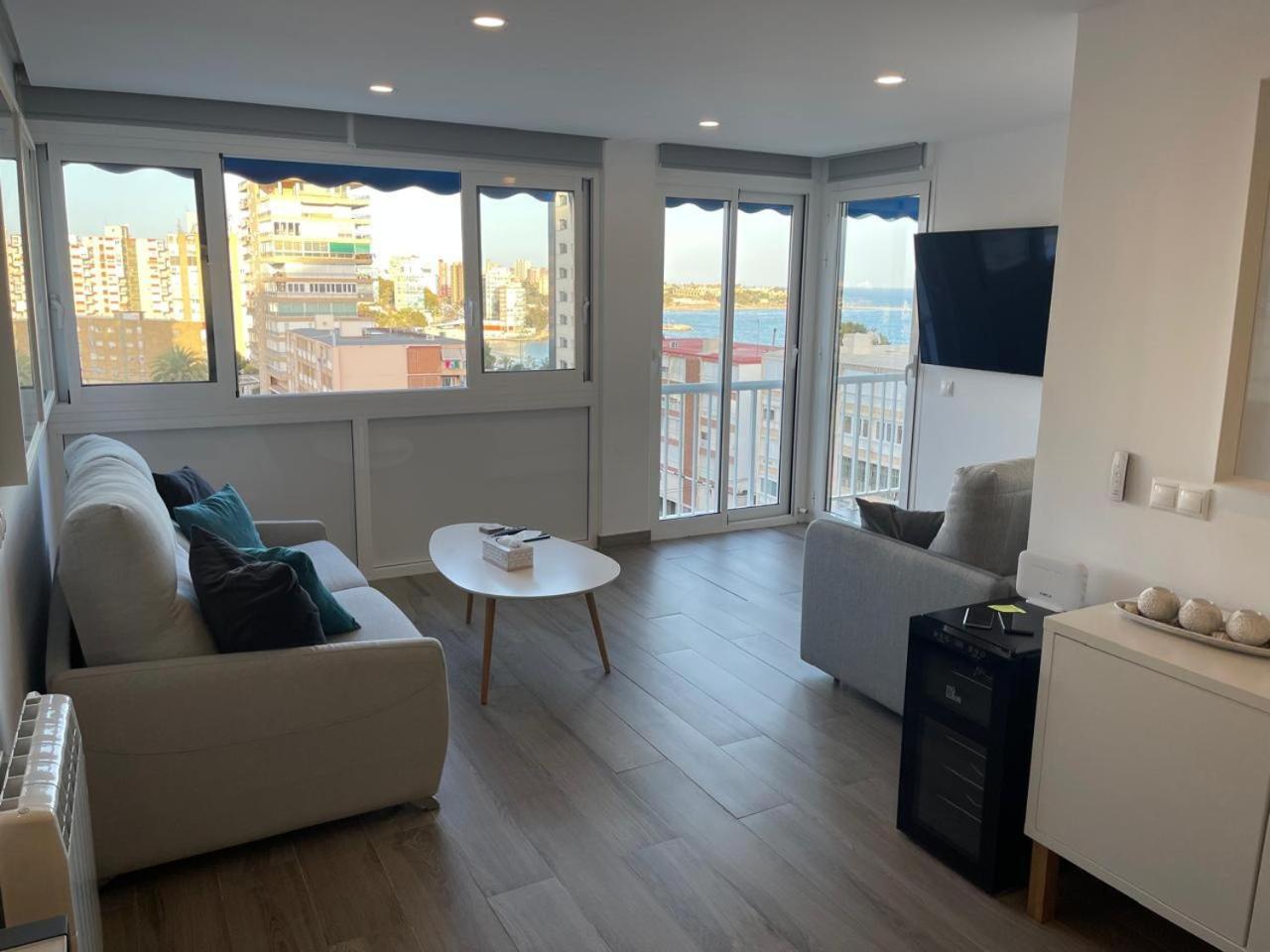The Luxury Suite Alicante Luaran gambar